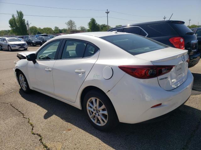 Photo 2 from auction – 2015 MAZDA 3 TOURING with VIN 3MZBM1V77FM172084
