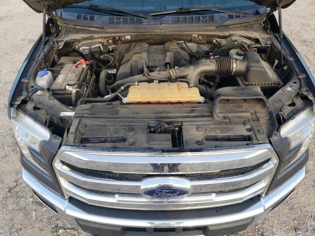 Photo 11 from auction – 2016 FORD F150 SUPER with VIN 1FTEW1EP7GKD96443