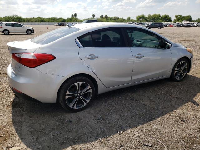 Photo 3 from auction – 2015 KIA FORTE EX with VIN KNAFX4A84F5345011