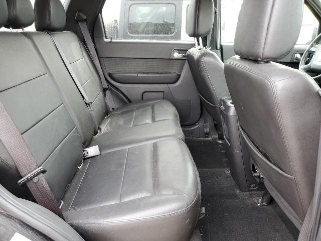 Photo 11 from auction – 2012 FORD ESCAPE LIM with VIN 1FMCU0EG3CKC15805