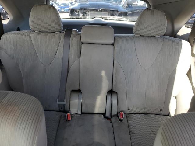 Photo 10 from auction – 2010 TOYOTA VENZA with VIN 4T3ZA3BB3AU023967