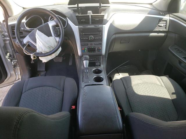 Photo 8 from auction – 2012 CHEVROLET TRAVERSE with VIN 1GNKVJED0CJ286272