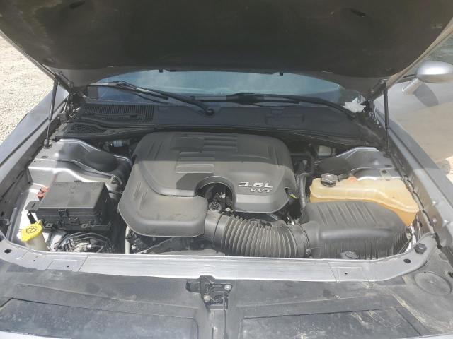 Photo 11 from auction – 2016 DODGE CHALLENGER with VIN 2C3CDZAG7GH100866