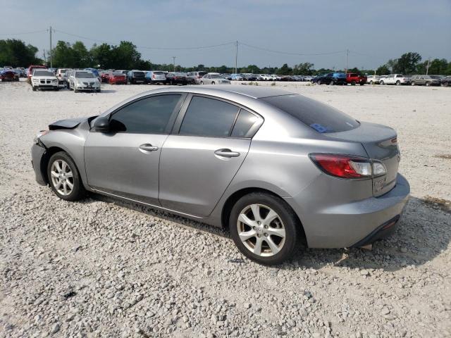 Photo 2 from auction – 2010 MAZDA 3 with VIN JM1BL1SFXA1160471