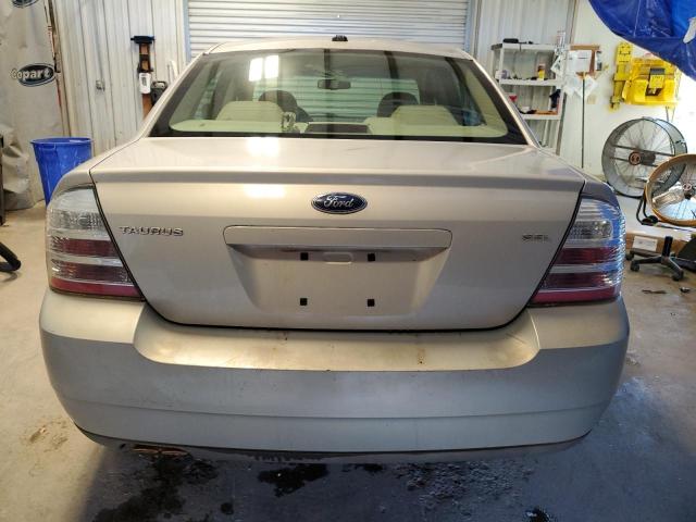 Photo 6 from auction – 2009 FORD TAURUS SEL with VIN 1FAHP24WX9G101968