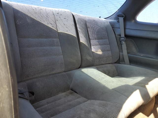 Photo 10 from auction – 1991 TOYOTA CELICA GT with VIN JT2ST87F6M0088124