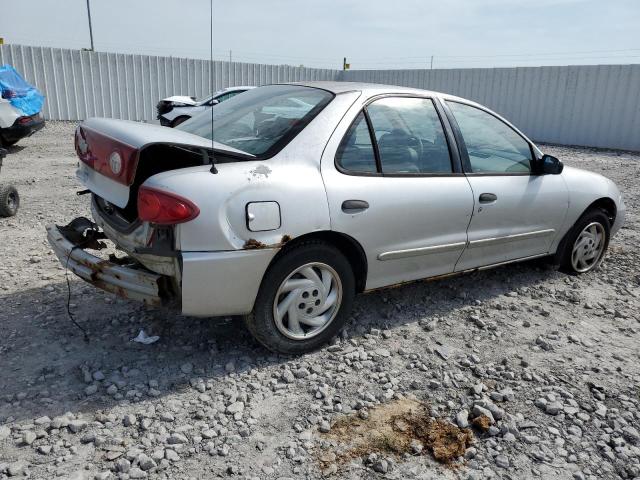 Photo 3 from auction – 2004 CHEVROLET CAVALIER with VIN 1G1JC52FX47124308