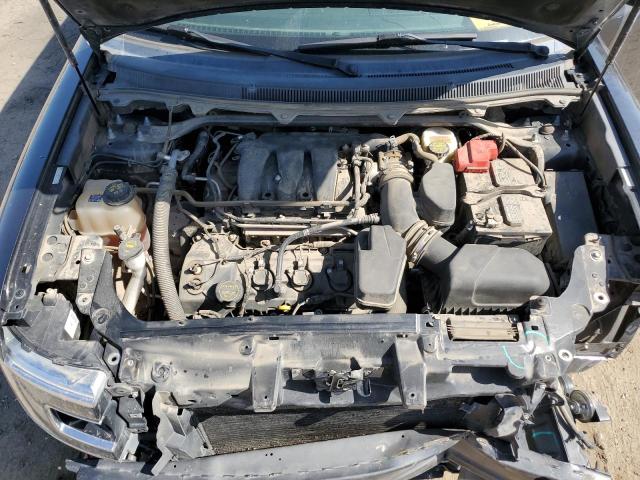 Photo 12 from auction – 2018 FORD FLEX SE with VIN 2FMGK5B87JBA02137