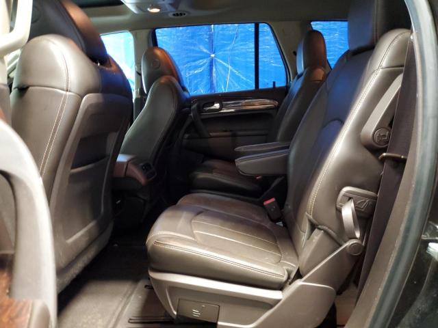 Photo 11 from auction – 2013 BUICK ENCLAVE with VIN 5GAKRDKD5DJ231158