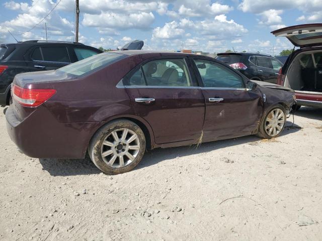 Photo 3 from auction – 2011 LINCOLN MKZ with VIN 3LNHL2GC6BR759224