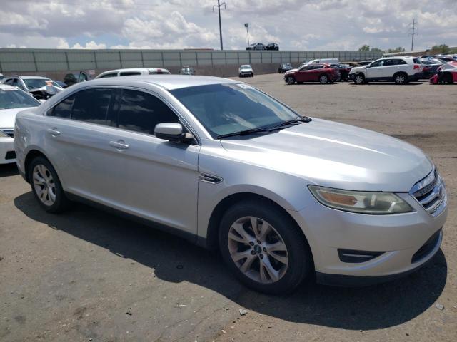 Photo 4 from auction – 2012 FORD TAURUS SEL with VIN 1FAHP2EW6CG126887
