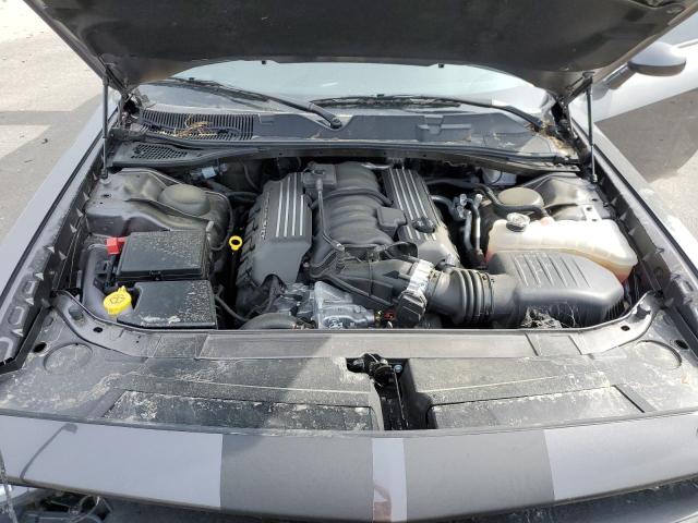 Photo 11 from auction – 2022 DODGE CHALLENGER with VIN 2C3CDZFJ8NH109142
