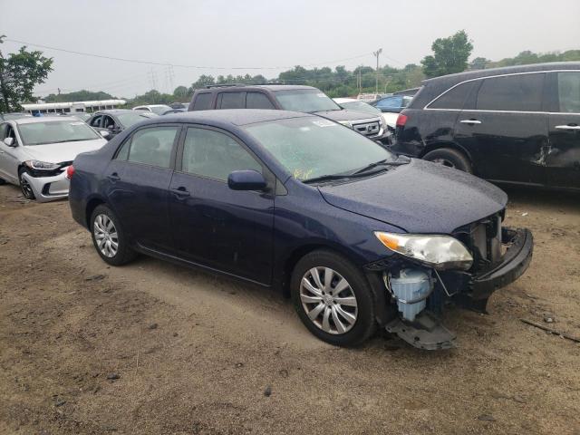 Photo 4 from auction – 2012 TOYOTA COROLLA BA with VIN 2T1BU4EE0CC879437