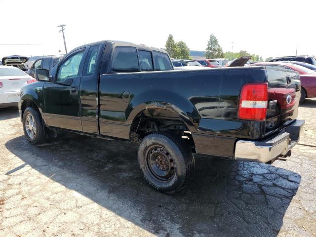 Photo 2 from auction – 2008 FORD F150 with VIN 1FTRF122X8KF02976