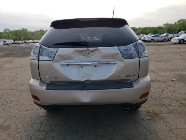 Photo 6 from auction – 2007 LEXUS RX 400H with VIN JTJHW31U972015001
