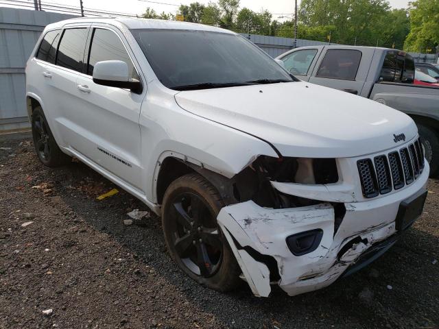 Photo 4 from auction – 2014 JEEP GRAND CHER with VIN 1C4RJFAG9EC521047