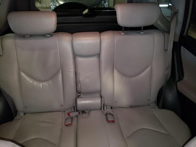 Photo 10 from auction – 2010 TOYOTA RAV4 LIMIT with VIN JTMDF4DVXAD034910