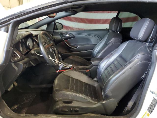 Photo 7 from auction – 2016 BUICK CASCADA PR with VIN W04WT3N58GG053595