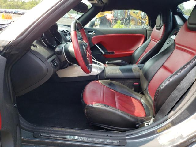 Photo 7 from auction – 2008 SATURN SKY with VIN 1G8MC35B68Y119666