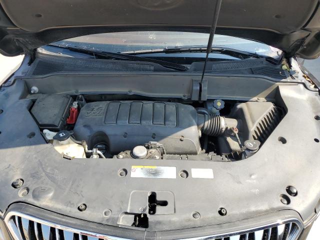 Photo 12 from auction – 2014 BUICK ENCLAVE with VIN 5GAKRBKDXEJ262119