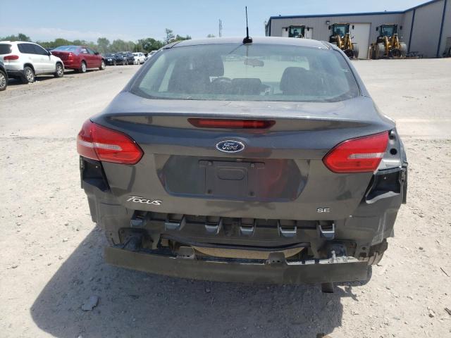 Photo 6 from auction – 2017 FORD FOCUS SE with VIN 1FADP3F27HL255557