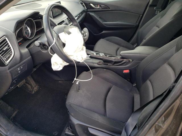 Photo 7 from auction – 2015 MAZDA 3 TOURING with VIN 3MZBM1V72FM139039