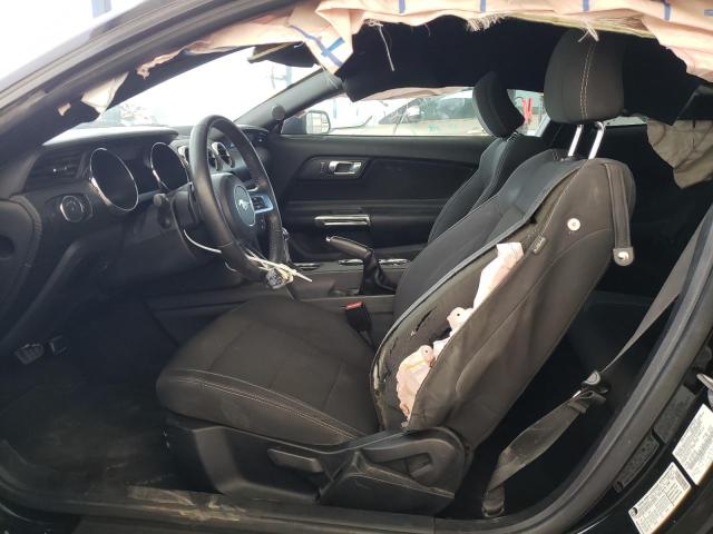 Photo 7 from auction – 2017 FORD MUSTANG with VIN 1FA6P8AMXH5213922