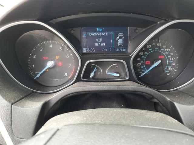 Photo 9 from auction – 2012 FORD FOCUS SE with VIN 1FAHP3F24CL295217