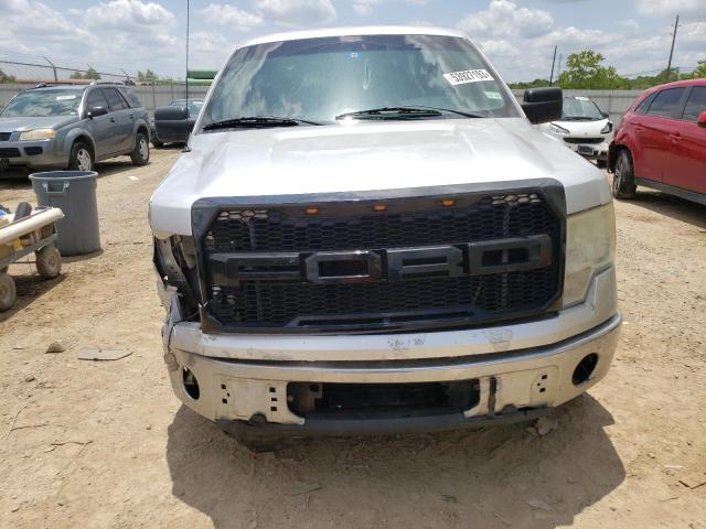 Photo 5 from auction – 2013 FORD F150 SUPER with VIN 1FTEW1CM7DFA04669