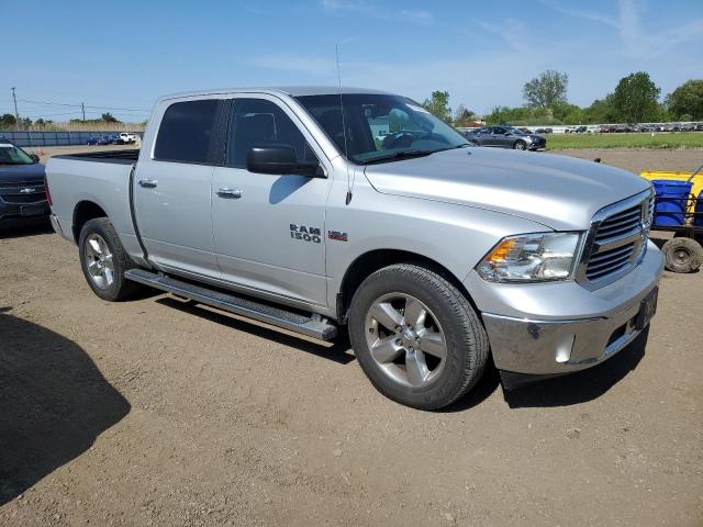 Photo 4 from auction – 2014 RAM 1500 SLT with VIN 1C6RR7LT5ES300731