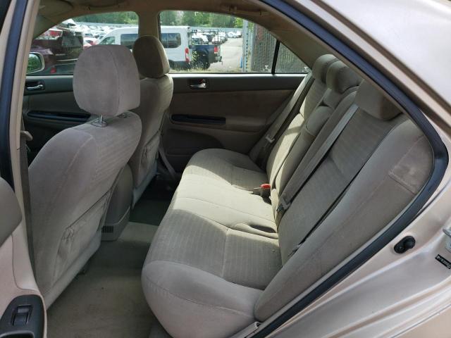 Photo 10 from auction – 2005 TOYOTA CAMRY LE with VIN 4T1BE32K85U963850