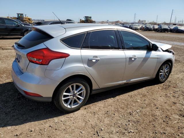 Photo 3 from auction – 2018 FORD FOCUS SE with VIN 1FADP3K20JL332152