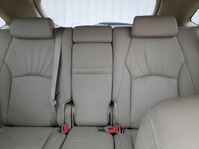 Photo 10 from auction – 2006 LEXUS RX 330 with VIN 2T2GA31U16C051872