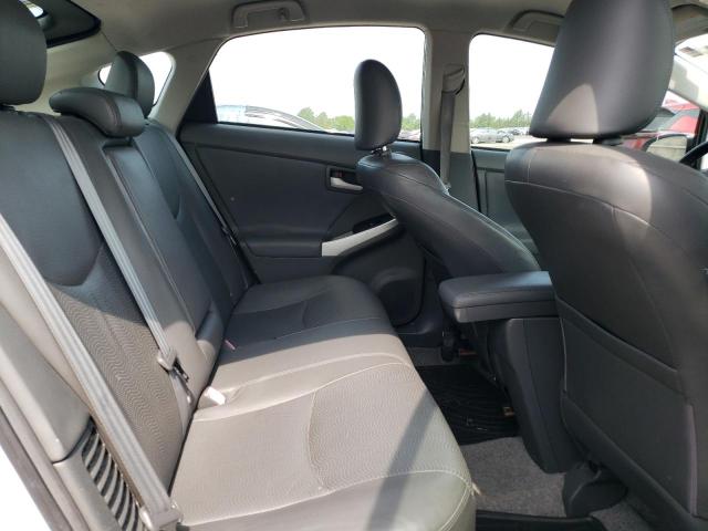 Photo 10 from auction – 2010 TOYOTA PIRUS with VIN JTDKN3DU3A0009253