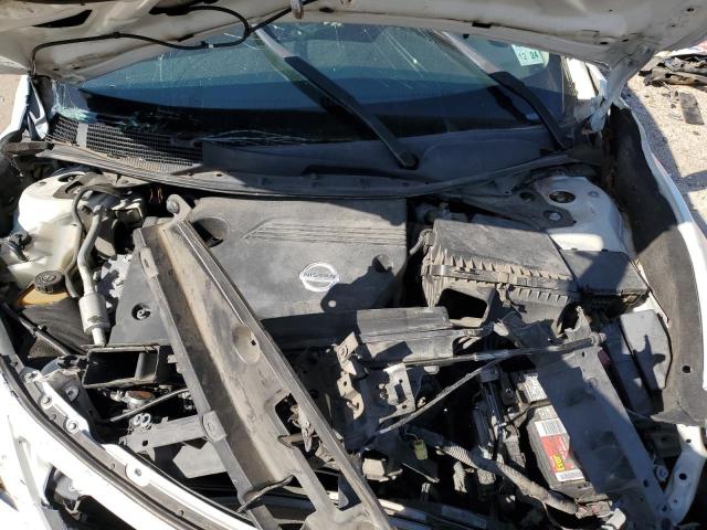 Photo 11 from auction – 2013 NISSAN ALTIMA 2.5 with VIN 1N4AL3AP2DN530171
