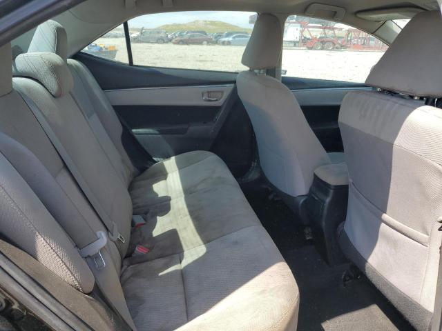 Photo 10 from auction – 2014 TOYOTA COROLLA L with VIN 2T1BURHE4EC153737