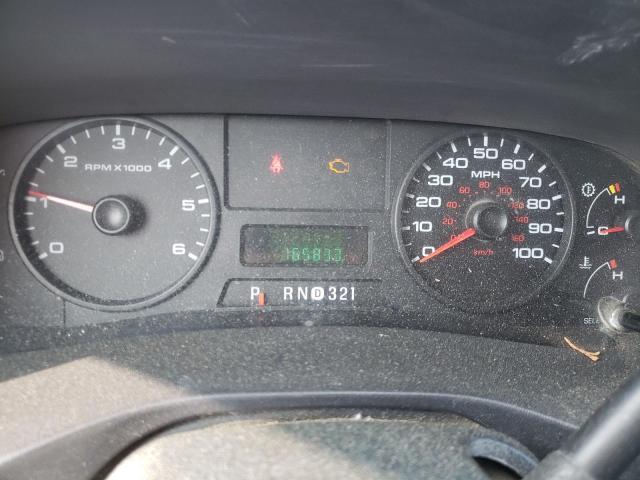 Photo 9 from auction – 2006 FORD F250 SUPER with VIN 1FTSW21566EA72376