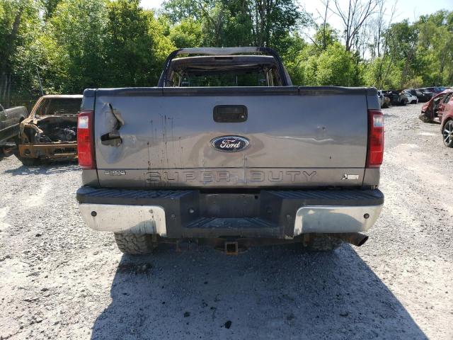 Photo 6 from auction – 2011 FORD F250 SUPER with VIN 1FT7X2B69BEA03847