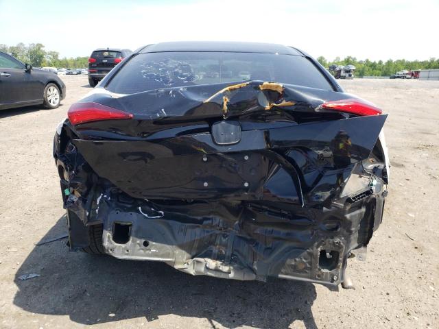 Photo 6 from auction – 2018 HONDA CIVIC LX with VIN 2HGFC2F58JH558290