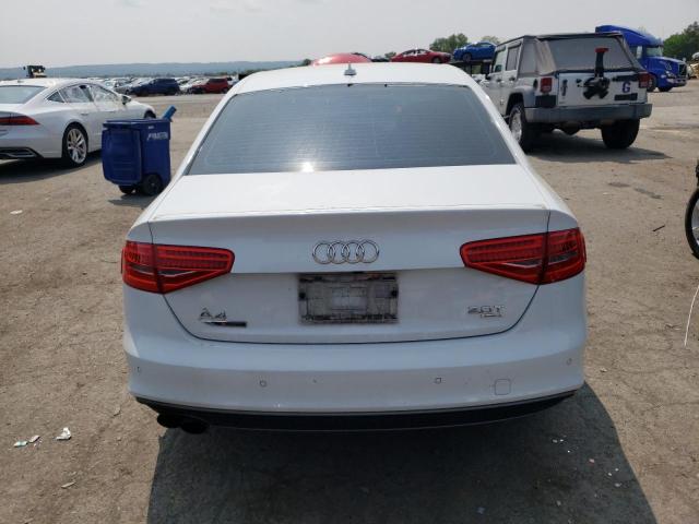 Photo 6 from auction – 2014 AUDI A4 PREMIUM with VIN WAUFFAFLXEN032185