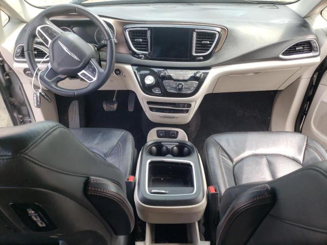 Фото 8 с аукциона – 2018 CHRYSLER PACIFICA T с VIN 2C4RC1EG6JR193577