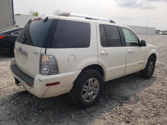 Photo 3 from auction – 2007 MERCURY MOUNTAINEE with VIN 4M2EU48847UJ00336