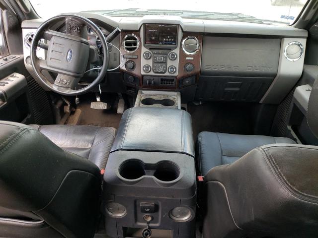 Photo 8 from auction – 2013 FORD F250 SUPER with VIN 1FT7W2AT2DEA48996