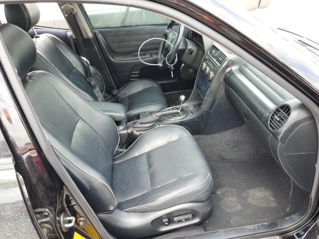 Photo 7 from auction – 2002 LEXUS IS 300 with VIN JTHBD192420056046