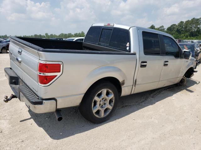 Photo 3 from auction – 2013 FORD F150 SUPER with VIN 1FTFW1CF1DKF93621