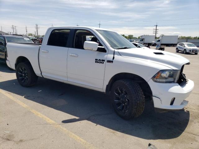 Photo 4 from auction – 2013 RAM 1500 SPORT with VIN 1C6RR7MT0DS675648