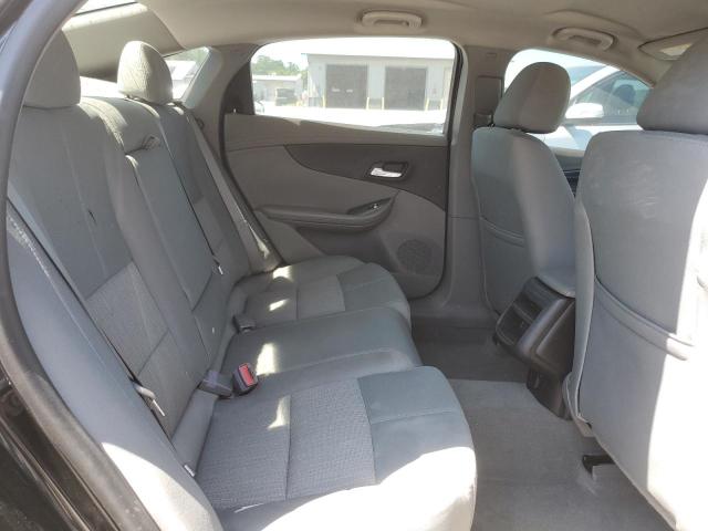 Photo 10 from auction – 2014 CHEVROLET IMPALA LS with VIN 1G11Y5SL2EU106184