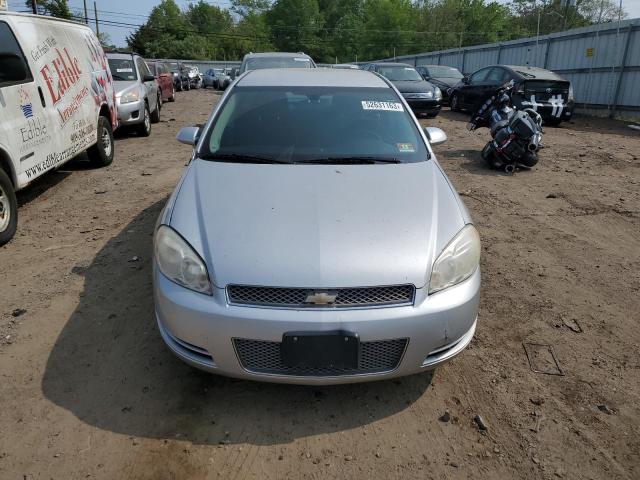 Foto 5 de la subasta – 2013 CHEVROLET IMPALA LS con VIN 2G1WF5E38D1245558