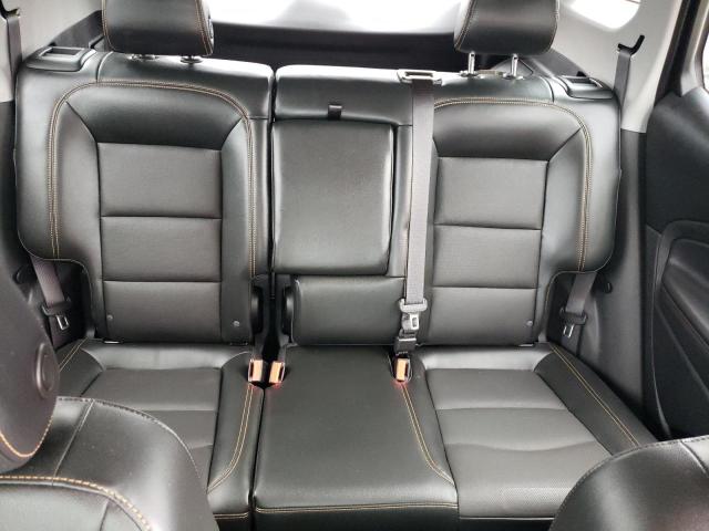 Photo 10 from auction – 2020 GMC TERRAIN SL with VIN 3GKALPEV6LL297070