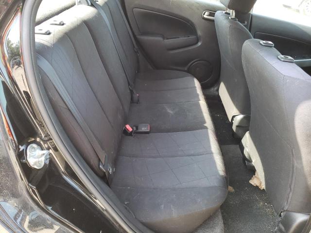 Photo 10 from auction – 2011 MAZDA MAZDA2 with VIN JM1DE1HZ7B0128671